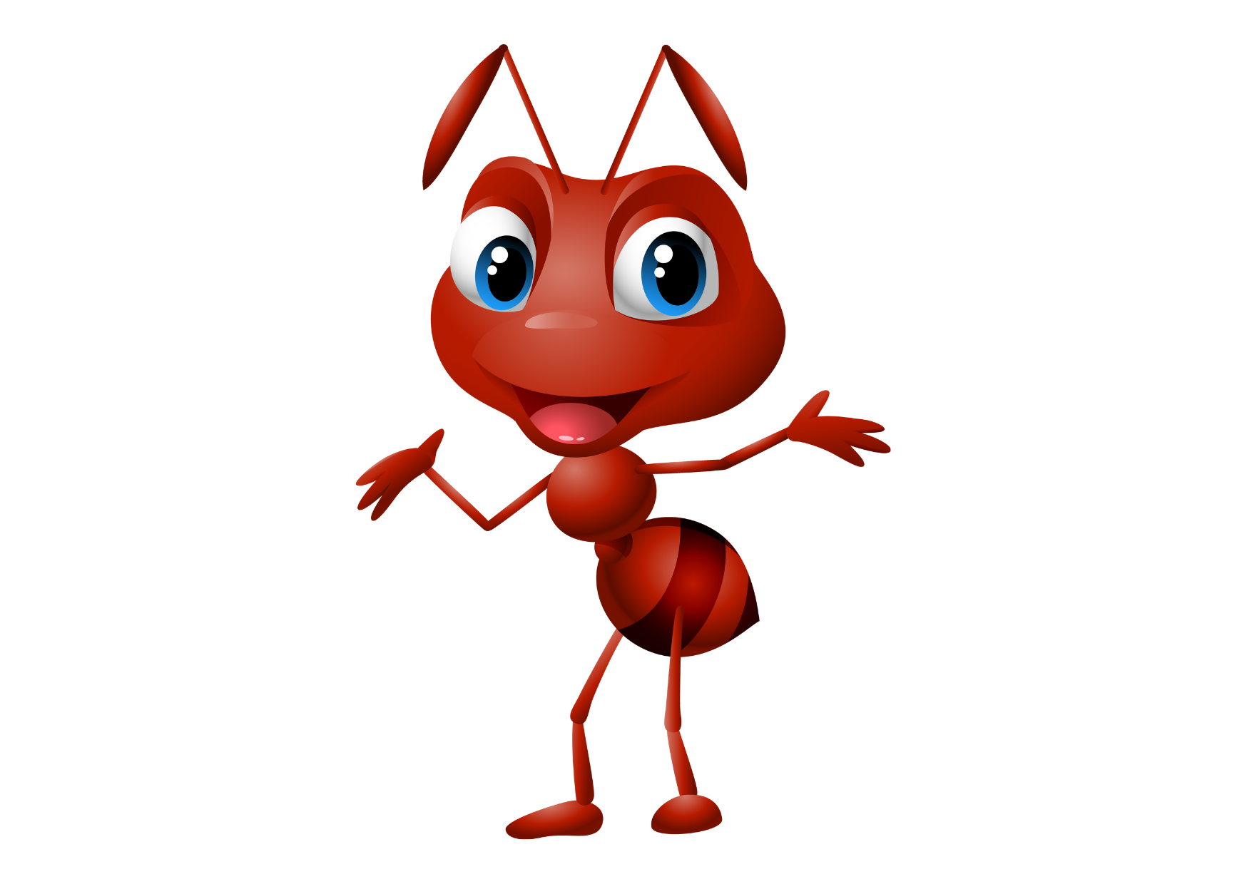 Mrówki